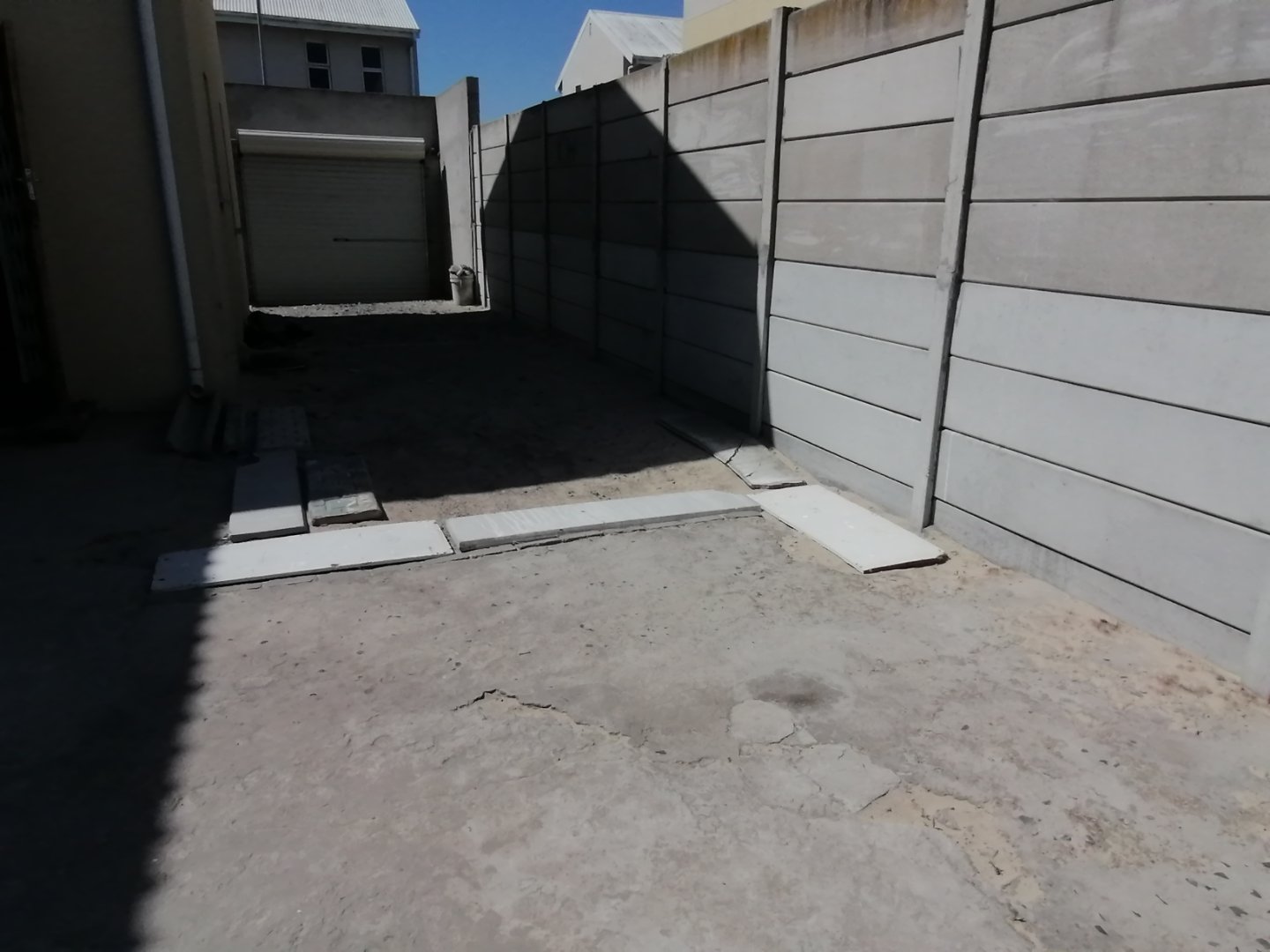 2 Bedroom Property for Sale in Harmony Village Western Cape